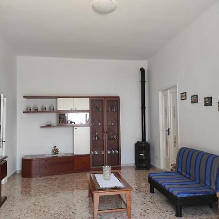 Il Trullo Di Nonno Mingo Villa Kellie Messapica Kültér fotó