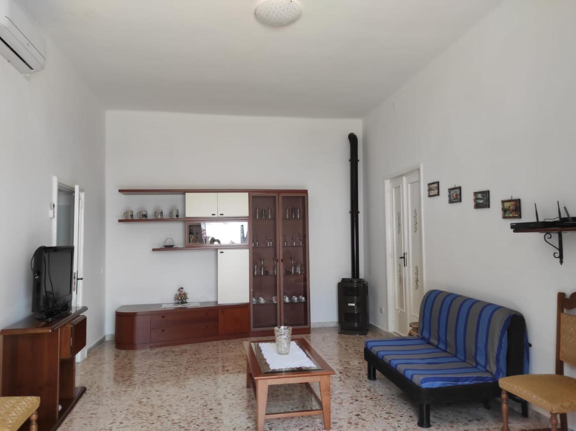 Il Trullo Di Nonno Mingo Villa Kellie Messapica Kültér fotó