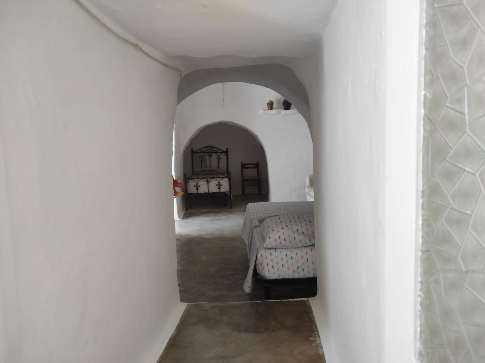 Il Trullo Di Nonno Mingo Villa Kellie Messapica Kültér fotó