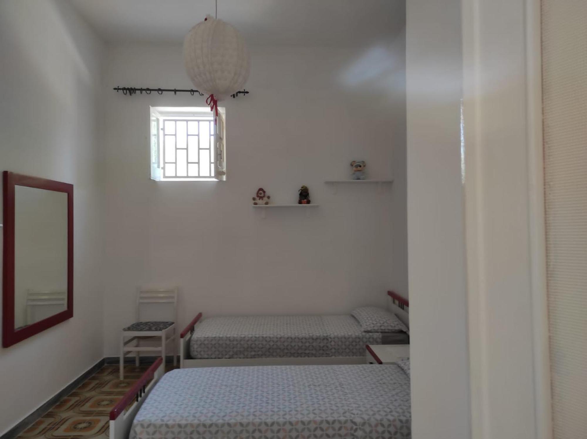 Il Trullo Di Nonno Mingo Villa Kellie Messapica Kültér fotó