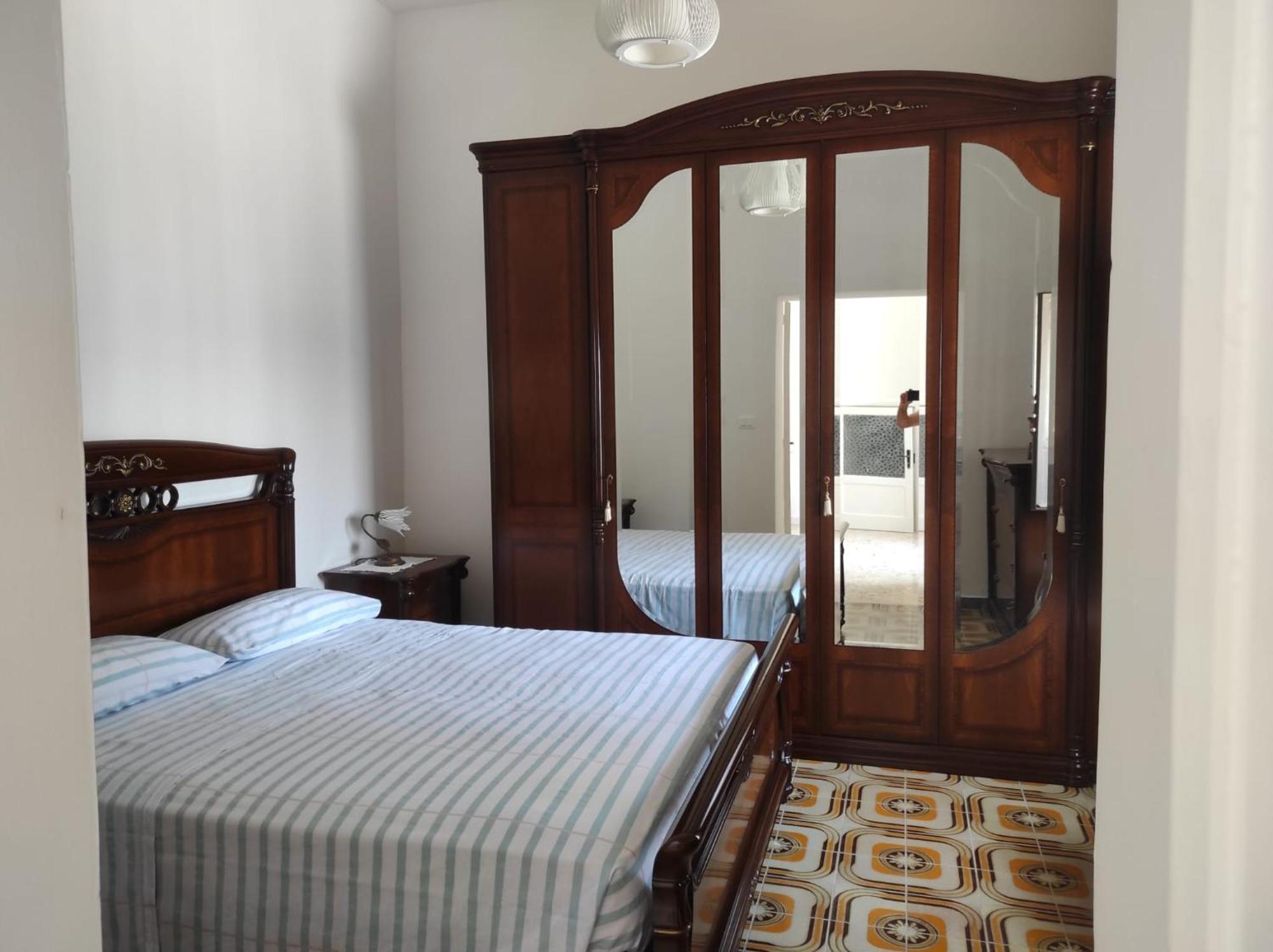 Il Trullo Di Nonno Mingo Villa Kellie Messapica Kültér fotó